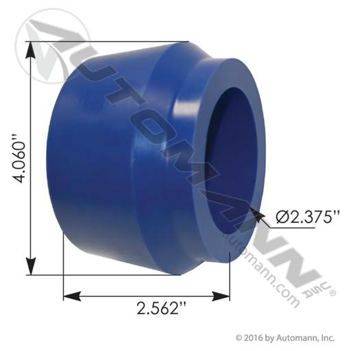 Automann - MZPTRB5004UB - TRB5004UB