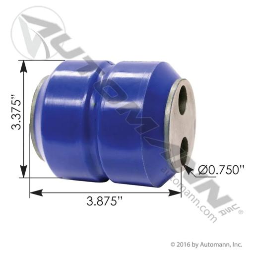 Automann - MZPTRB5541UB - TRB5541UB