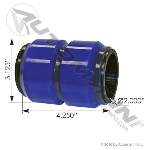 Automann - MZPTRB5266UB - TRB5266UB
