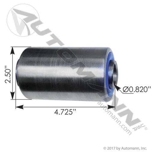 Automann - MZPTRB5169UB - TRB5169UB