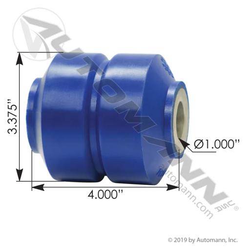 Automann - MZPTRB5544UB - TRB5544UB
