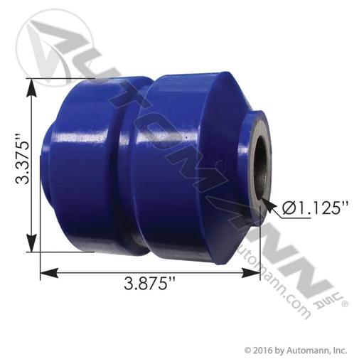 Automann - MZPTRB5542UB - TRB5542UB