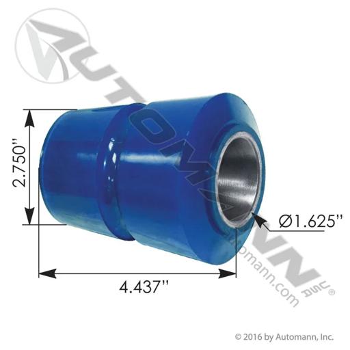 Automann - MZPTRB5066UB - TRB5066UB