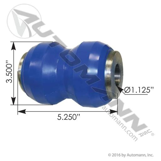 Automann - MZPTRB5713UB - TRB5713UB