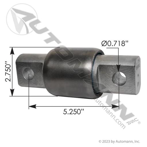 Automann - MZPTRB5564E - TRB5564E