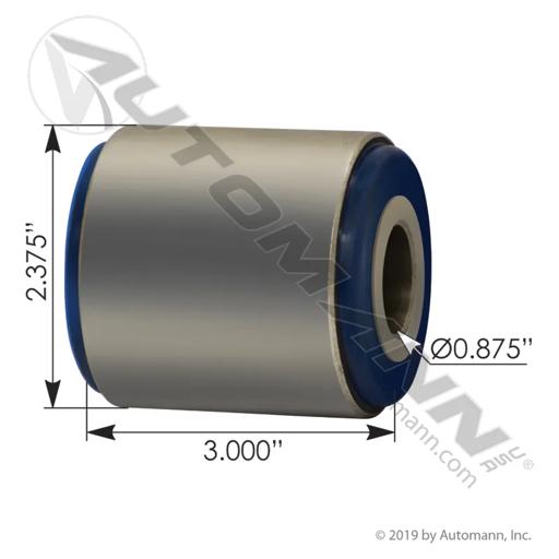 Automann - MZPTRB5911UB - TRB5911UB