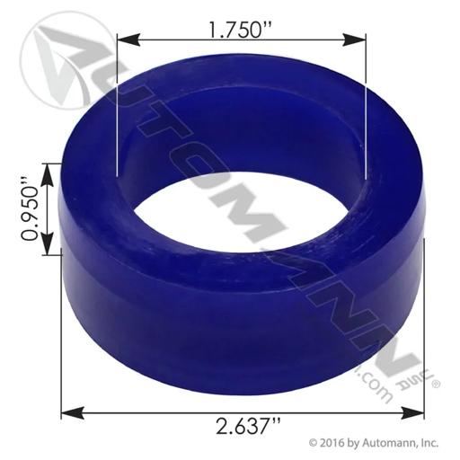 Automann - MZPTRB5907UB - TRB5907UB
