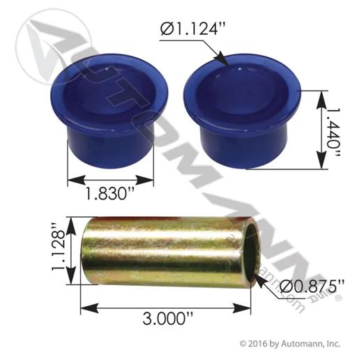 Automann - MZPTRB6004SUBOS - TRB6004SUBOS