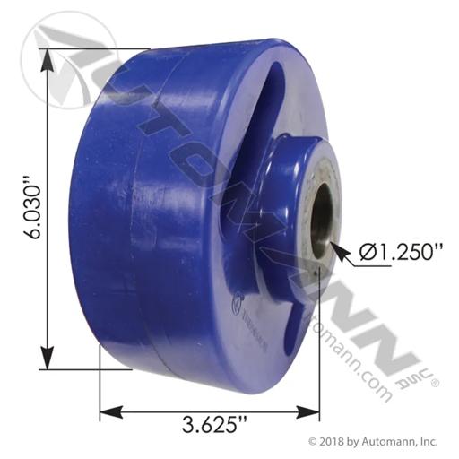 Automann - MZPTRB5914UB - TRB5914UB