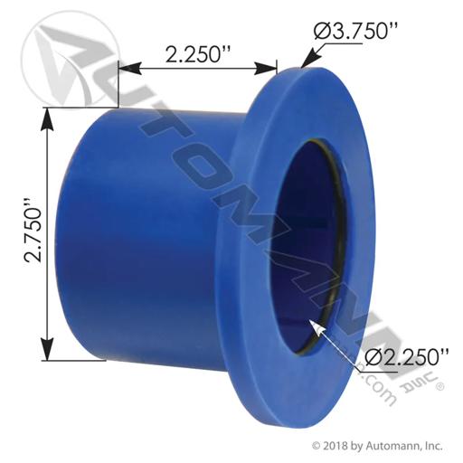 Automann - MZPTRB5906UB - TRB5906UB