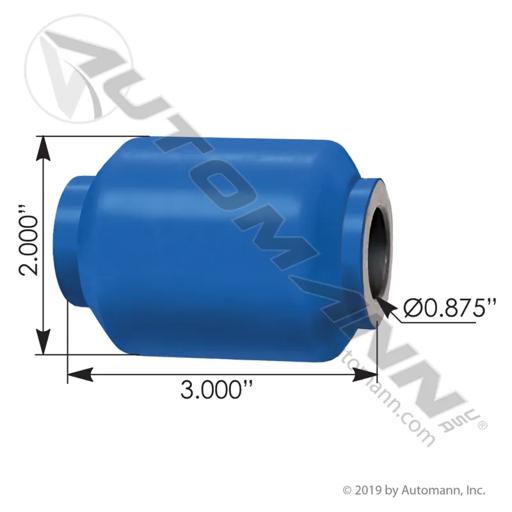 Automann - MZPTRB6025UB - TRB6025UB