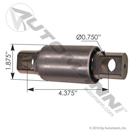 Automann - MZPTRB6175ME - TRB6175ME