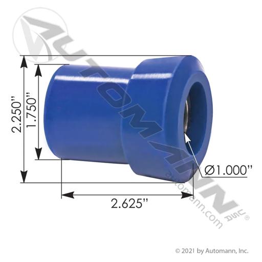 Automann - MZPTRB6000UB - TRB6000UB