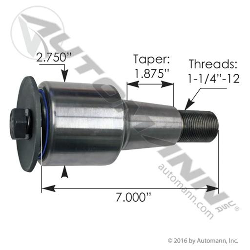 Automann - MZPTRB6119E - TRB6119E