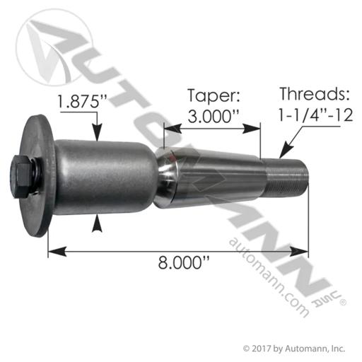 Automann - MZPTRB6179ME - TRB6179ME