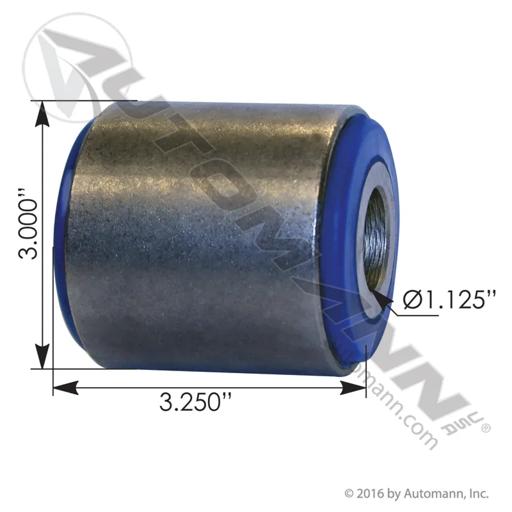 Automann - MZPTRB6186UB - TRB6186UB