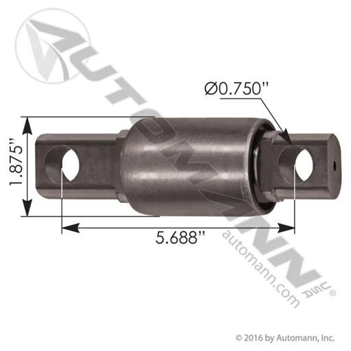 Automann - MZPTRB6187ME - TRB6187ME