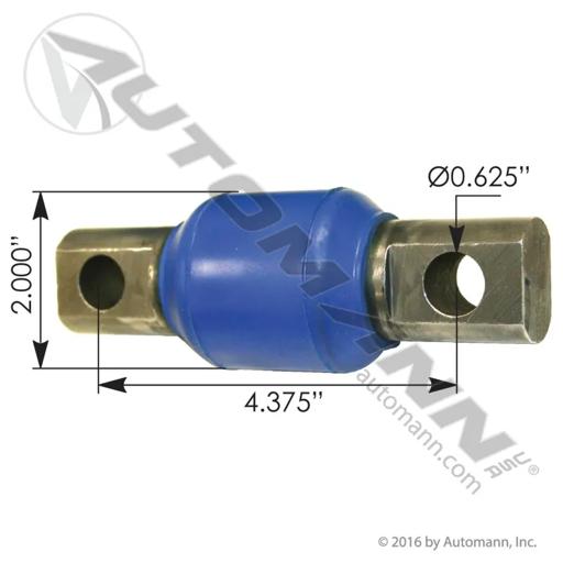 Automann - MZPTRB6185UB - TRB6185UB