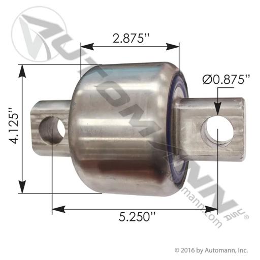 Automann - MZPTRB6803UB - TRB6803UB