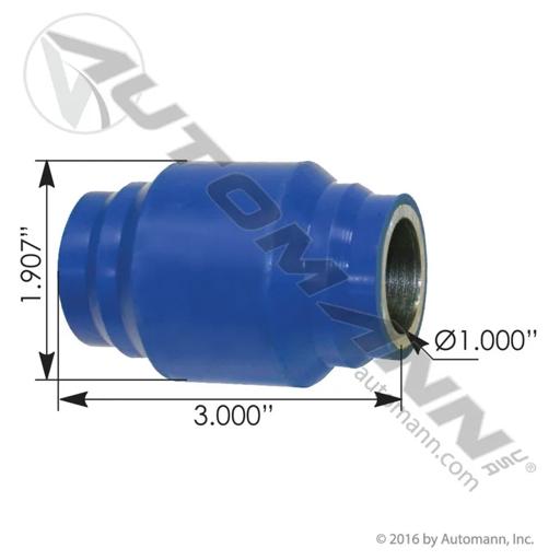 Automann - MZPTRB6326UB - TRB6326UB
