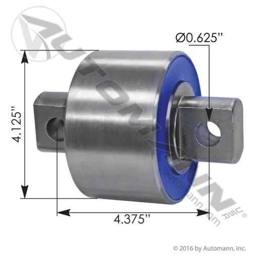 Automann - MZPTRB6801UB - TRB6801UB