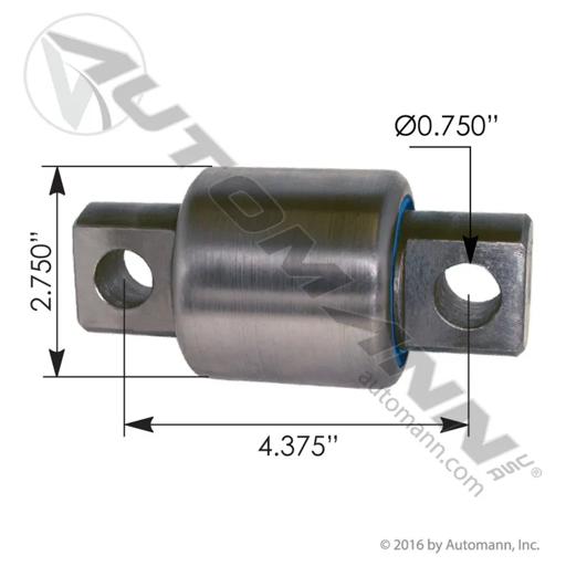 Automann - MZPTRB6822UB - TRB6822UB