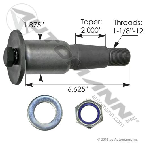 Automann - MZPTRB6203ME - TRB6203ME