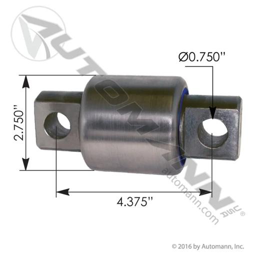 Automann - MZPTRB6822E - TRB6822E