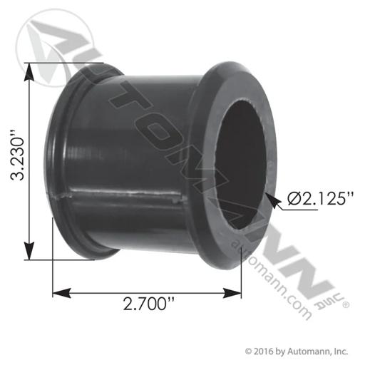 Automann - MZPTRB6820US - TRB6820US