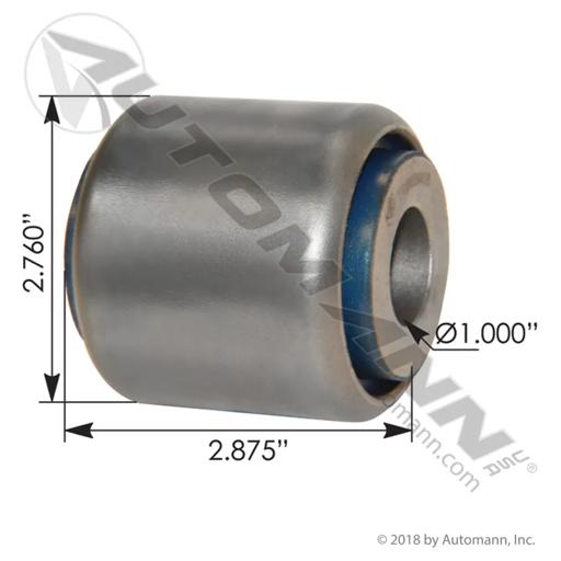 Automann - MZPTRB8264UB - TRB8264UB