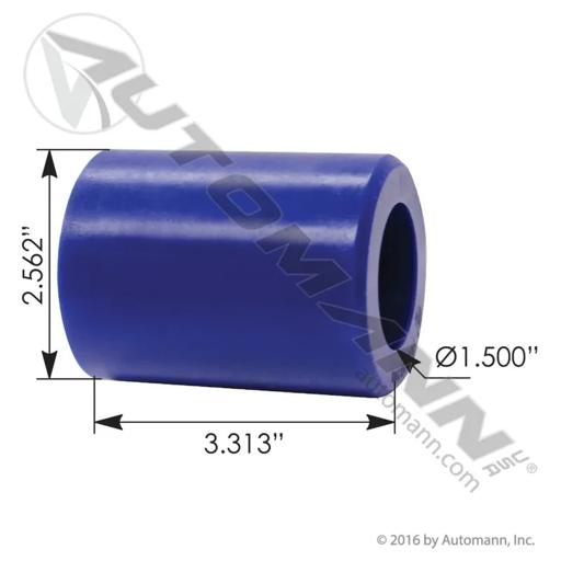 Automann - MZPTRB8203UB - TRB8203UB