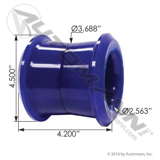 Automann - MZPTRB8645UB - TRB8645UB