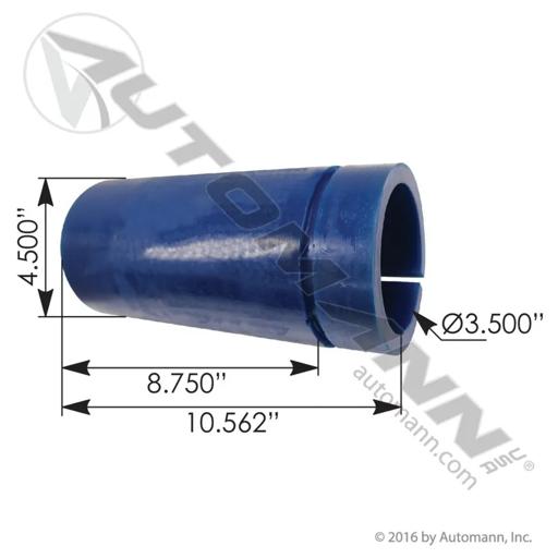 Automann - MZPTRB12615UB - TRB12615UB