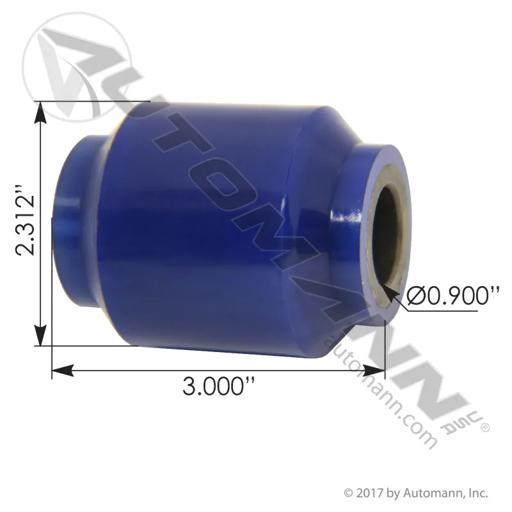 Automann - MZPTRB12537UB - TRB12537UB