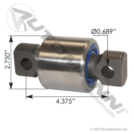 Automann - MZPTRB6825UB - TRB6825UB