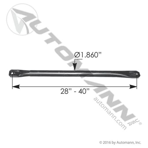Automann - MZR568.1016 - 568.1016
