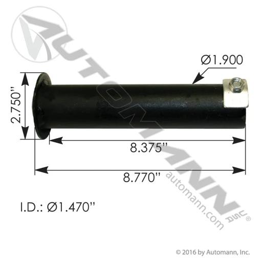 Automann - MZR568.1018 - 568.1018