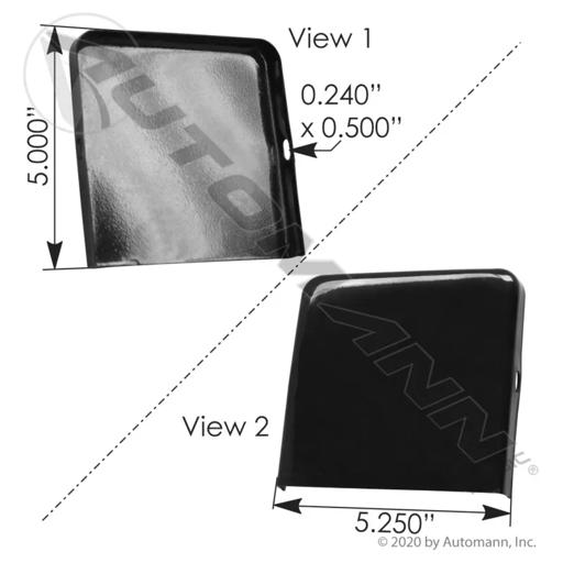 Automann - MZR568.1037 - 568.1037