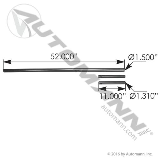 Automann - MZR568.1033 - 568.1033