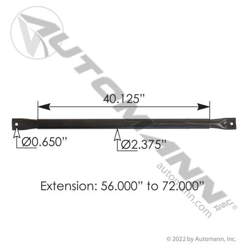 Automann - MZR568.1531SHD - 568.1531SHD