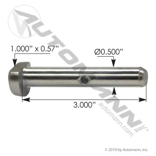 Automann - MZRKP107 - KP107