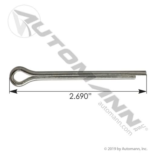Automann - MZRKP108 - KP108