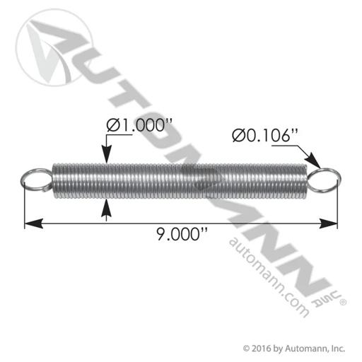 Automann - MZRKP115 - KP115