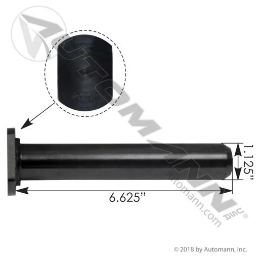 Automann - MZRKP128 - KP128