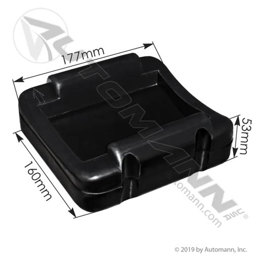 Automann - MZRKP126 - KP126