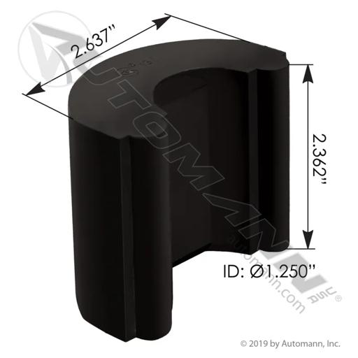 Automann - MZRKP136 - KP136