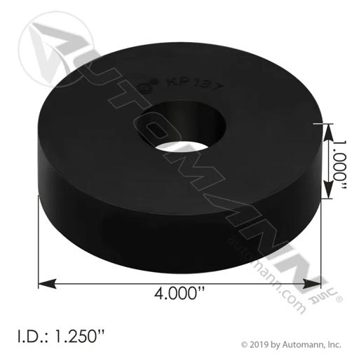 Automann - MZRKP137 - KP137
