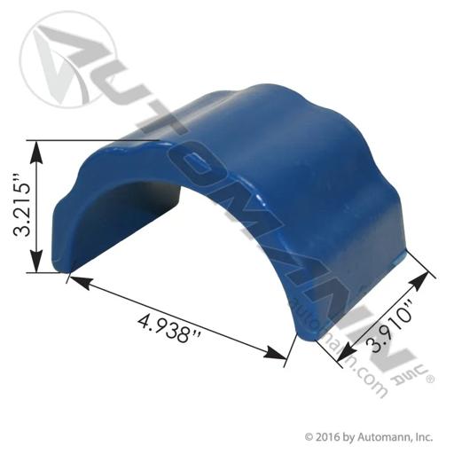 Automann - MZRKP132 - KP132