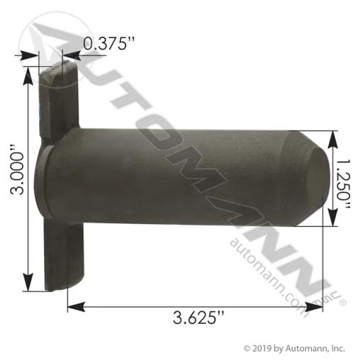Automann - MZRKP139 - KP139