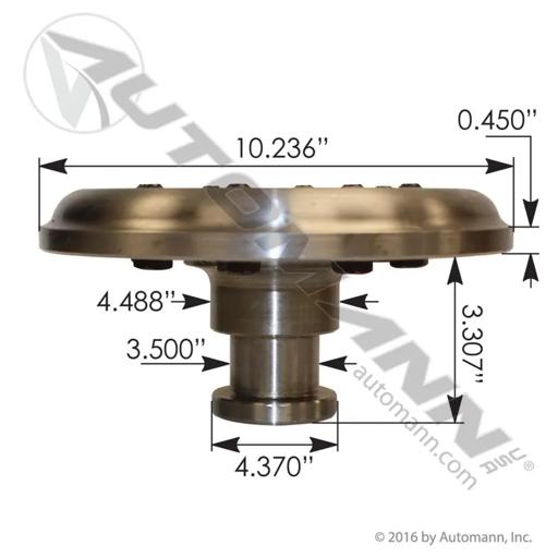 Automann - MZRKP147 - KP147